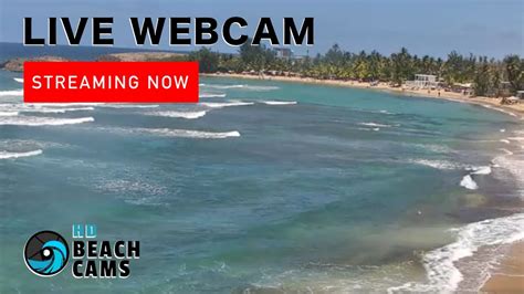 puerto rican webcam